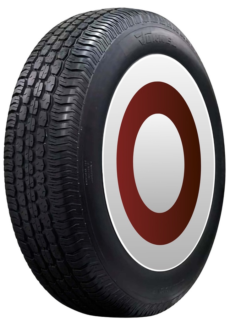 205/75 R15 97S LLTA AUT RAD TOR CLASS CB  TORNEL