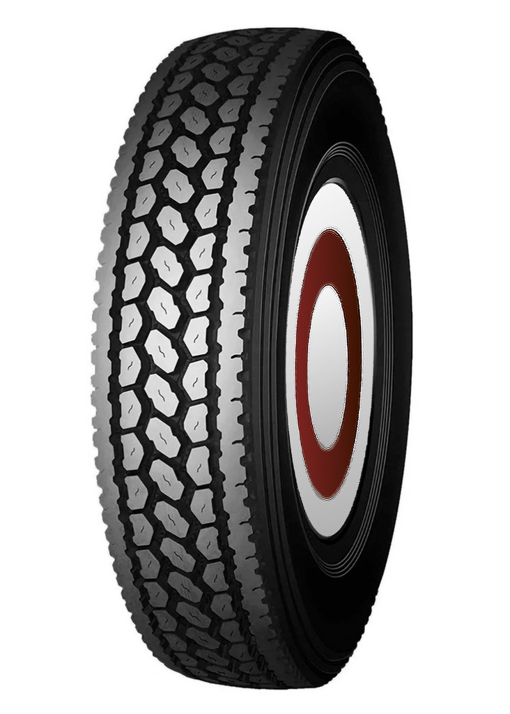 11R22.5 16PR LDL2 VALIANT DIRECCIONAL 16LLUK0 TORNEL / KPATOS (copia