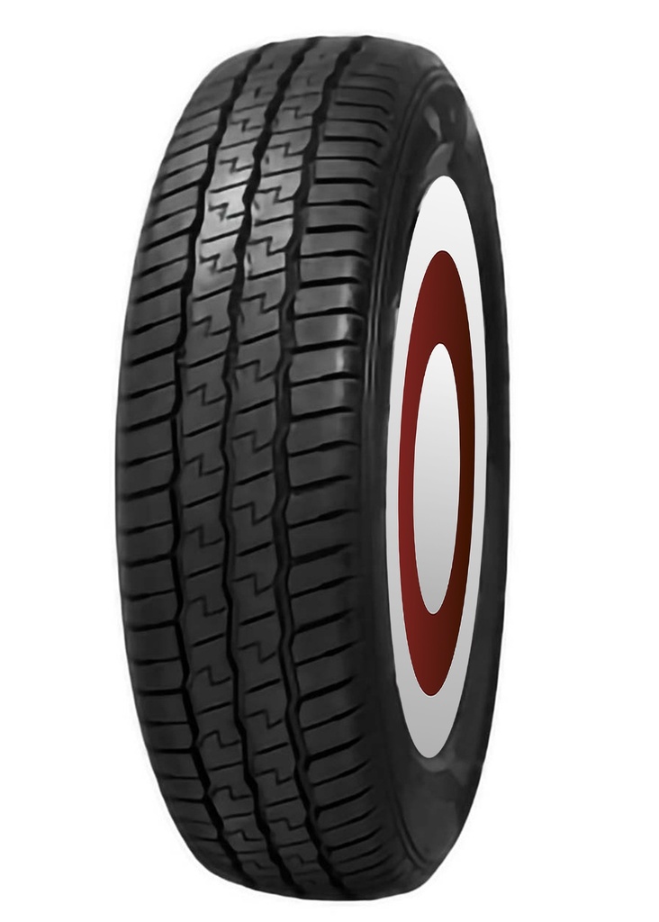215/65 R16C 109/107T ECOVAN RF19 IMPERIAL,