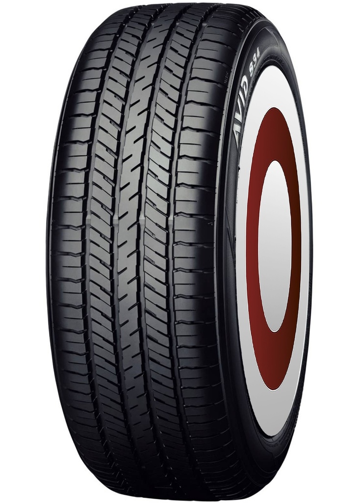 235/50 R18 97V CDRIVE ZPS AC02A BW TL YOKOHAMA