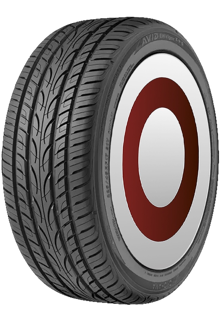 195/55 R16 87V ENVIGORZPS R-F YOKOHAMA