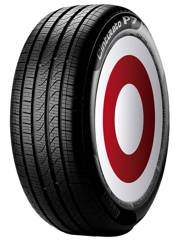 [PIRELLI2617600] 225/60 R18 104H XL CINTURATO P7 ALL SEASON RUN FLAT PIRELLI