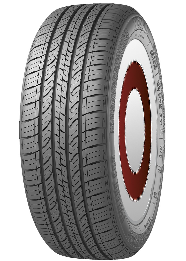 225/65 R17 102H NEOLAND-C570 NEOLIN EE