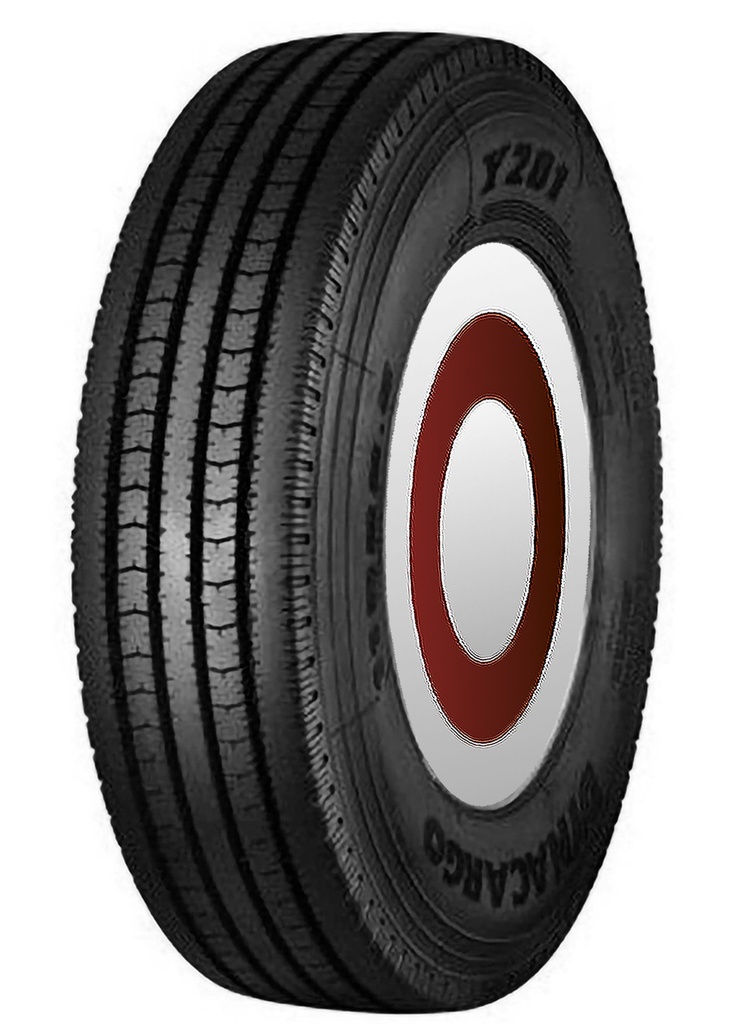 11R22.5 5/16 Y201 DIRECCIONAL DYNACARGO NEOLIN