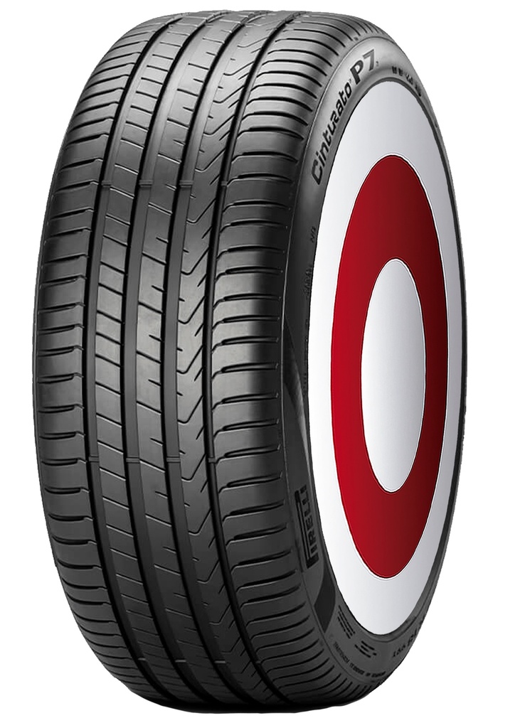 [PIRELLI3559700] 245/40 R18 97Y XL P7 CINTURATO (AO) 2417800 PIRELLI