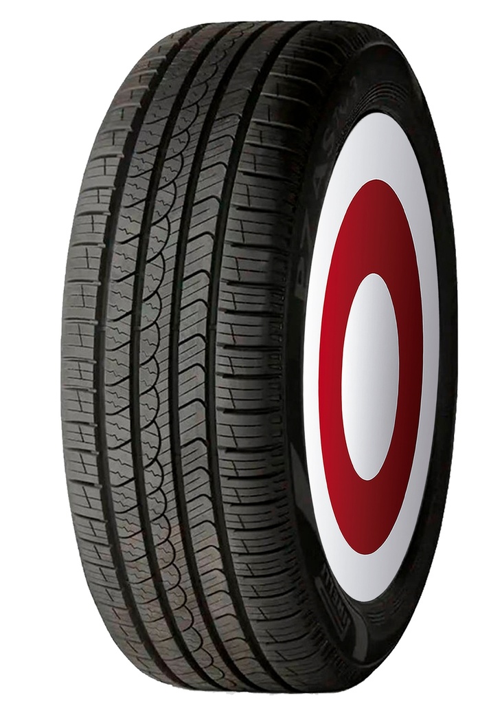 235/40 R19 96V XL P7as+3 PIRELLI