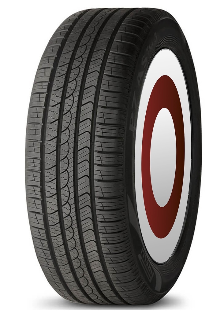 [PIRELLI3917300] 245/45 R20 99V P7as+3 PIRELLI