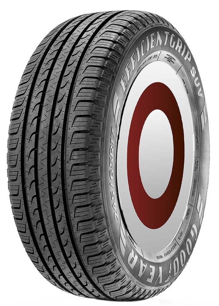 215/55 R17 94V EFFICIENTGRIP SUV ® 110515 GOODYEAR