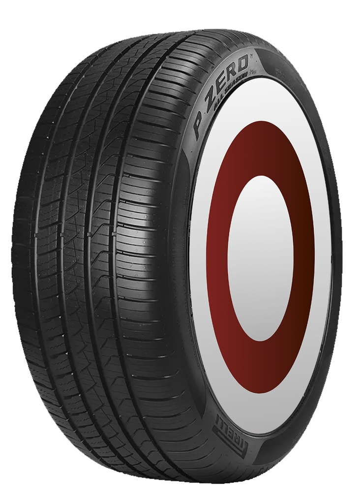 245/45 R19 102Y XL P ZERO ALL SEASON+3 PIRELLI