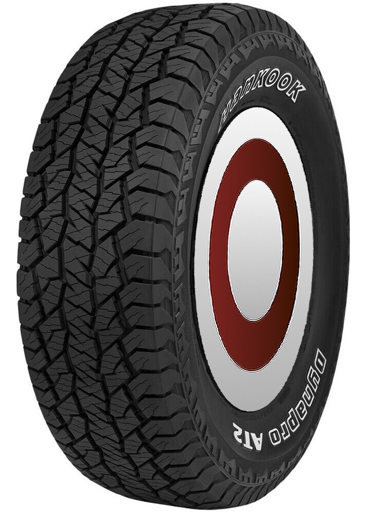 245/75 R16 111T Dynapro AT2 RF11 HANKOOK EE