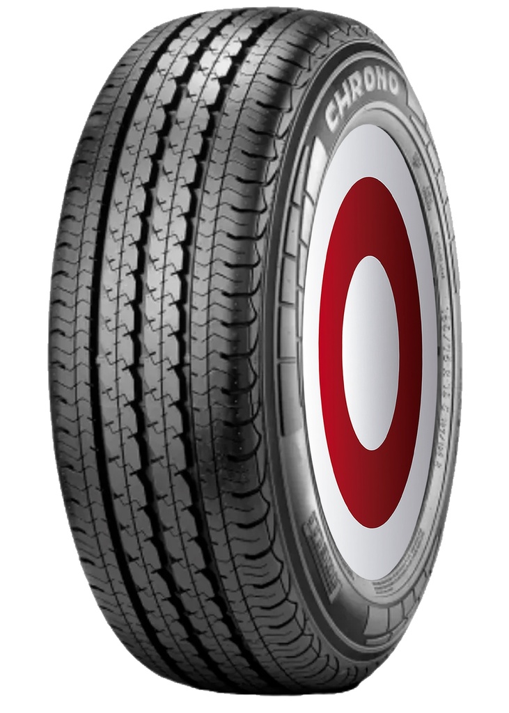 225/75 R16C 118R CHRONO PIRELLI