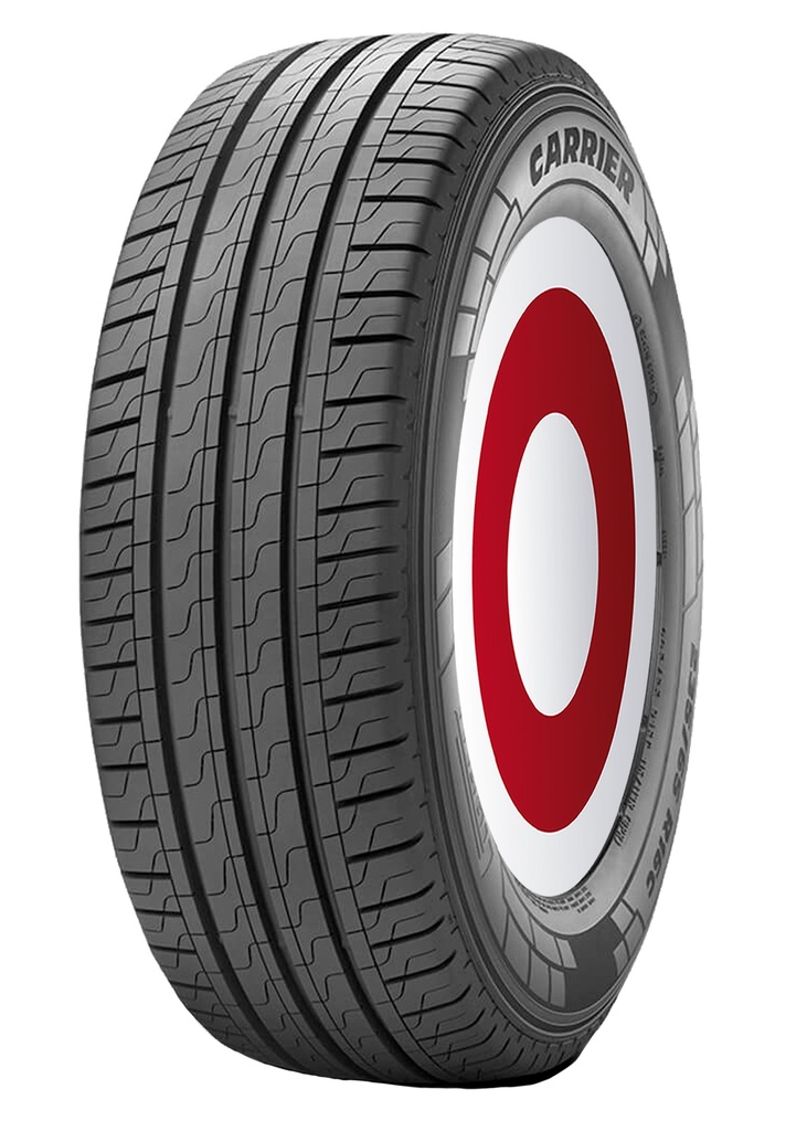 215/65 R16C 109T CARRIER PIRELLI