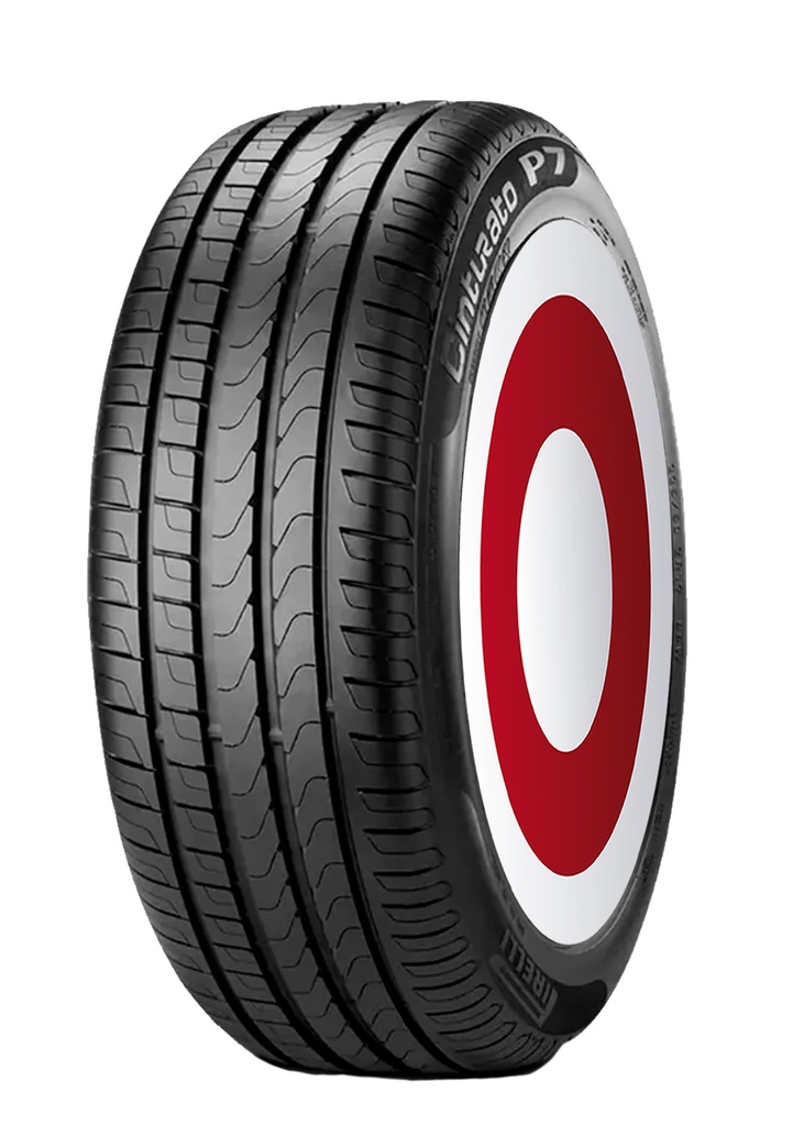 [PIRELLI3849000] 195/55 R15 85H P7cint(KS) CINTURATO P7 PIRELLI