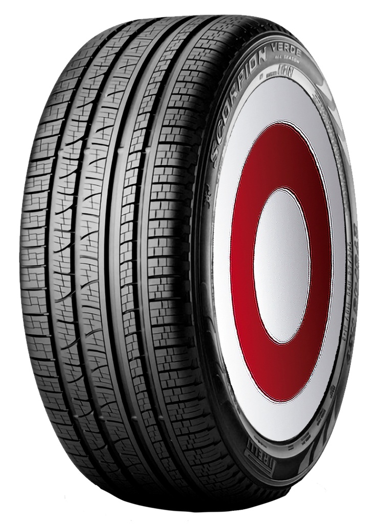 LT245/70 R16 113T S-HT SCORPION HT