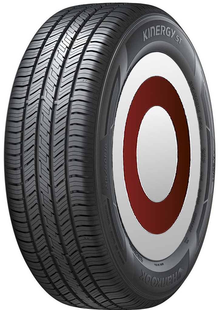 235/55 R17 99H  H735 Kinergy ST HANKOOK