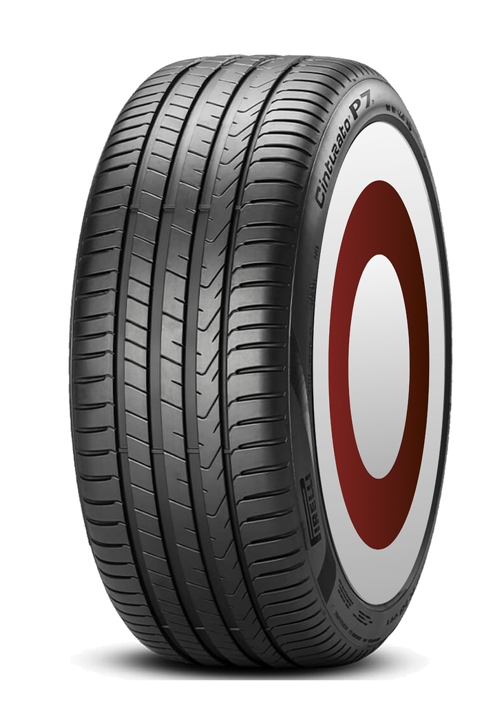 245/40 R19 98H XL r-f P7as(*)(MOE) CINTURATO P7 ALL SEASON RUN FLAT PIRELLI