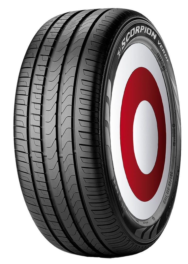 [PIRELLI3256600] 235/55 R19 101V S-VERD(MO) SCORPION VERDE PIRELLI