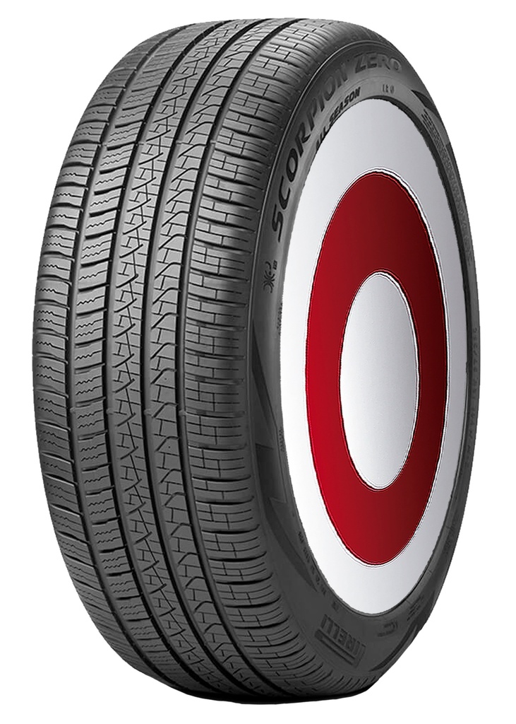 [PIRELLI3750700] 275/45 R21 110H XL 02 R-F SZROAS (MOE-S)  ncs