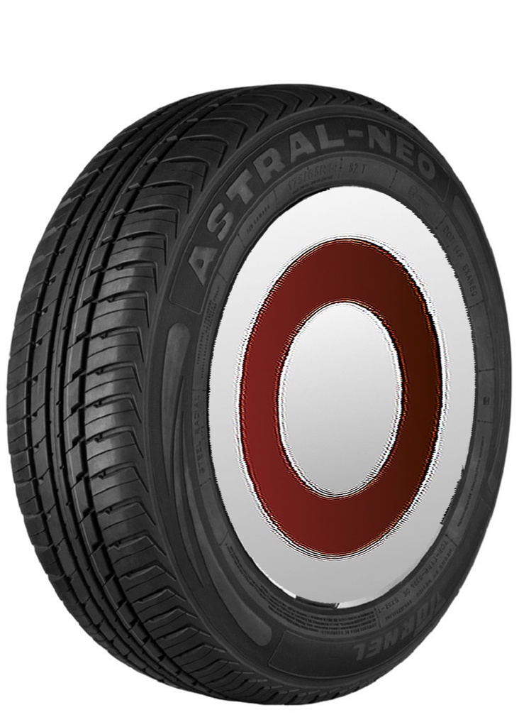 175/70 R14 84T TL TORNEL ASTRAL NEO TORNEL