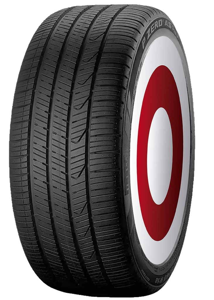 [PIRELLI4084100] 235/40 R18 95Y XL PZAS+3 P ZERO ALL SEASON+3 PIRELLI