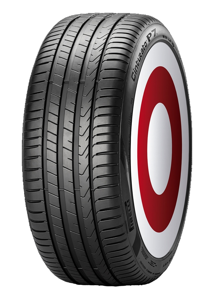 225/55 R17 97W P7-CNT(*) CINTURATO P7  PIRELLI