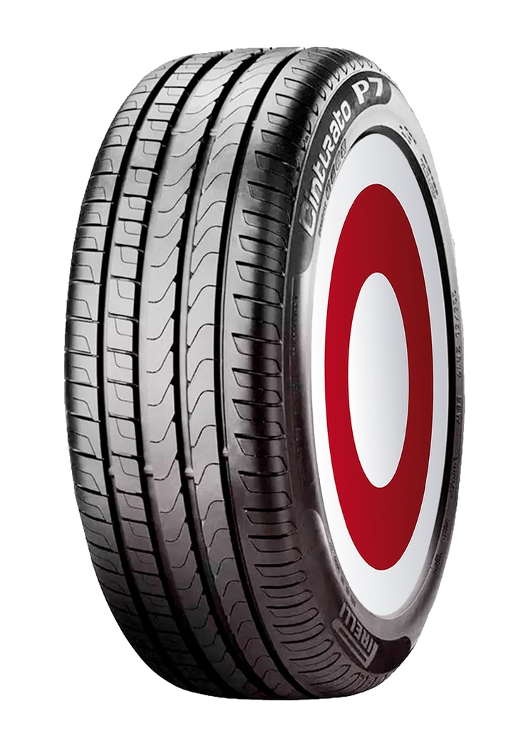 215/45 R17 91W XL P7cint(KA) CINTURATO P7 PIRELLI
