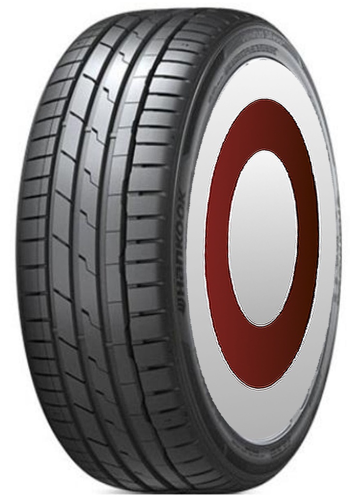 275/40 R21 107Y XL K127C  *RFT Ventus S1 evo3 SUV HANKOOK