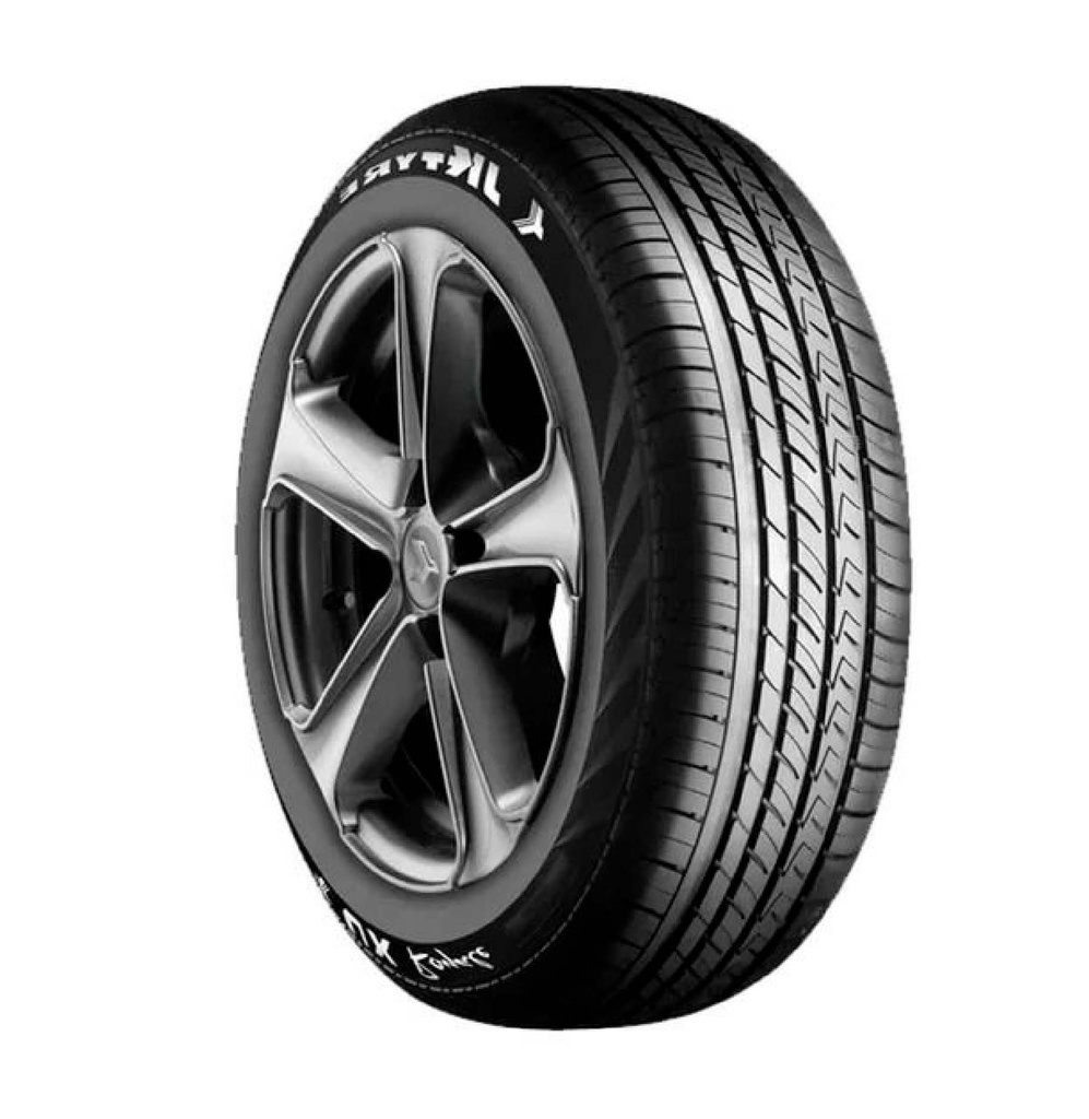 205/55 R17 91H  UX ROYAL MAXX JK TYRE