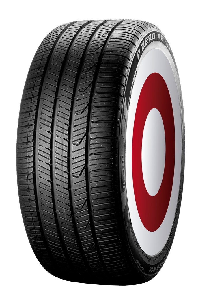 225/45 R18 95Y XL PZAS+3 P ZERO ALL SEASON PLUS 3  PIRELLI 