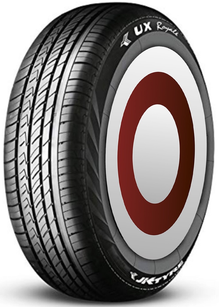 [INTOR13252174] 175/60 R15 81H UX TOURING