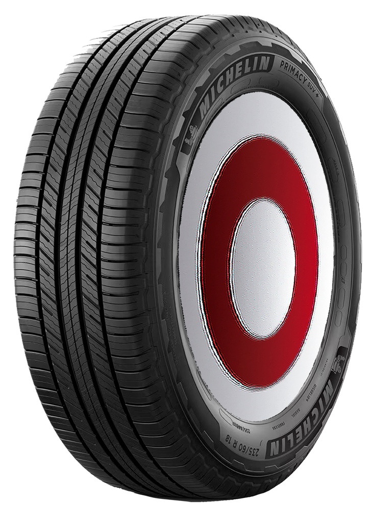 245/60 R18 105V PCY SUV+