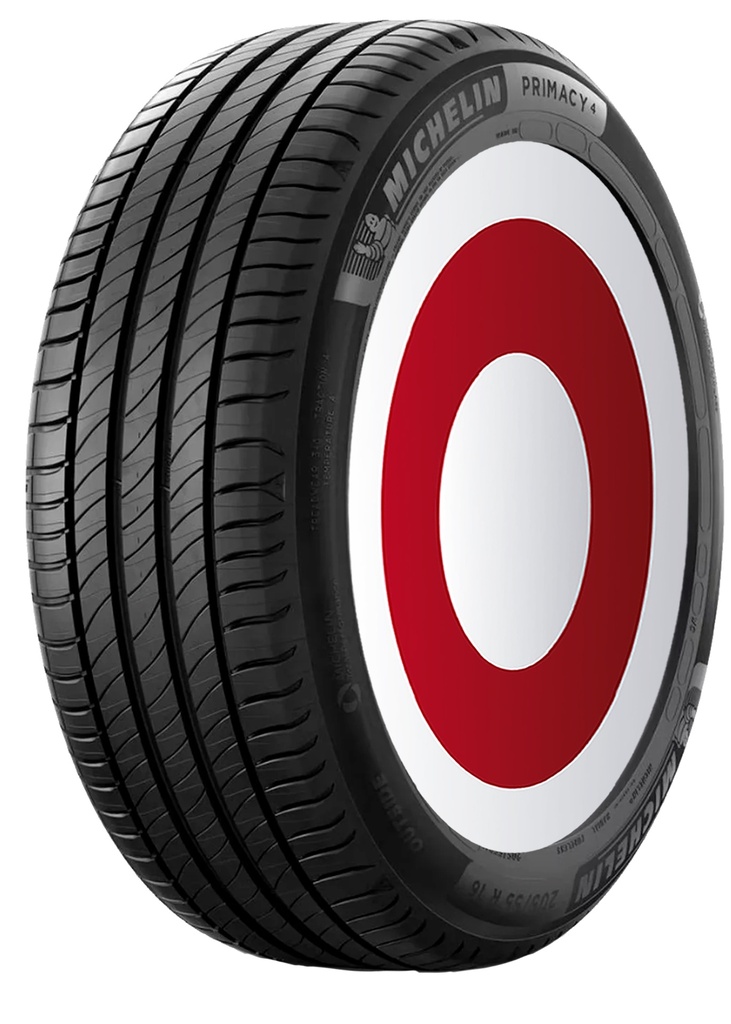 235/50 R18 97V PCY4+ EE