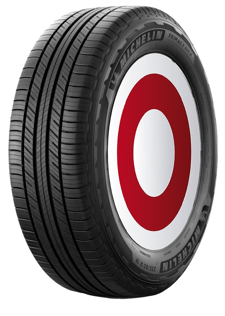 [MICHELIN 33386] 235/60 R18 103V PCY SUV+