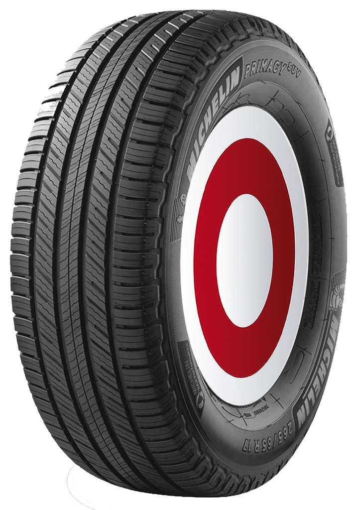 245/55 R19 103H PCY SUV+