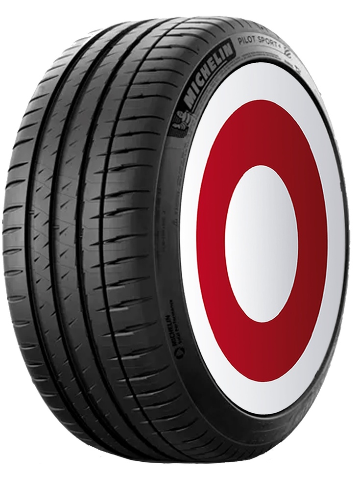 225/50 R17 98V XL PCY4+