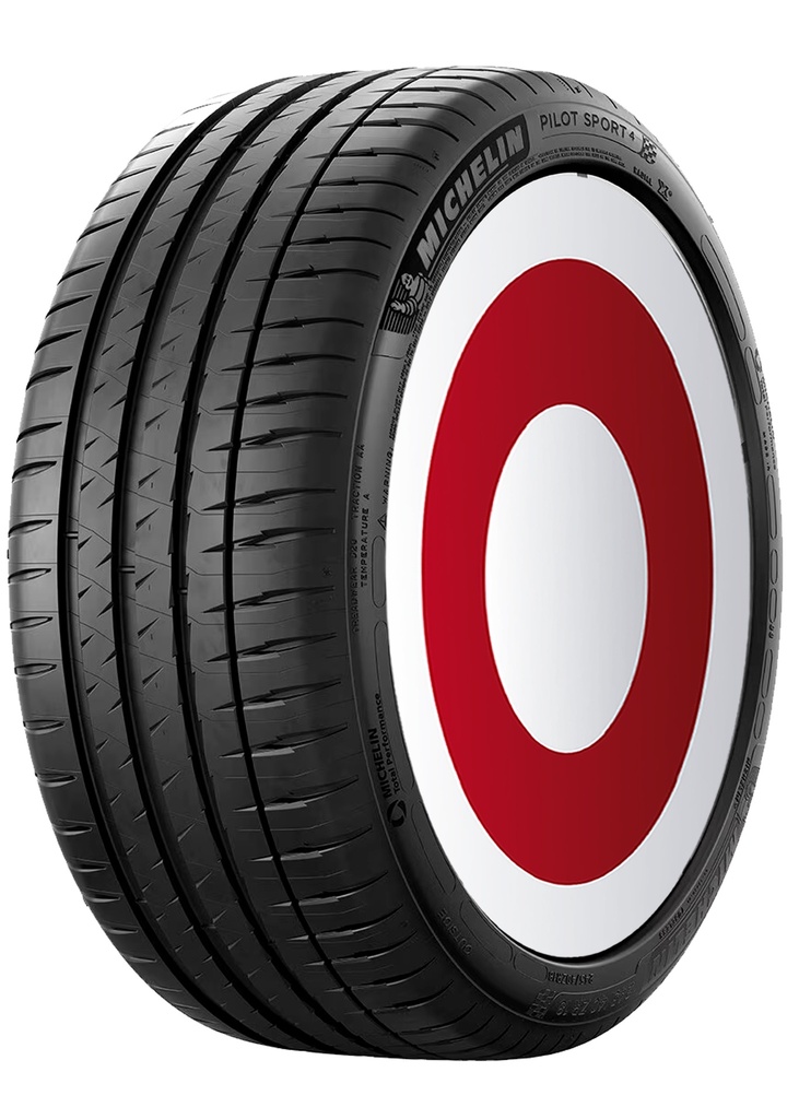 225/45 R18 95Y XL PILSP4 ZP *