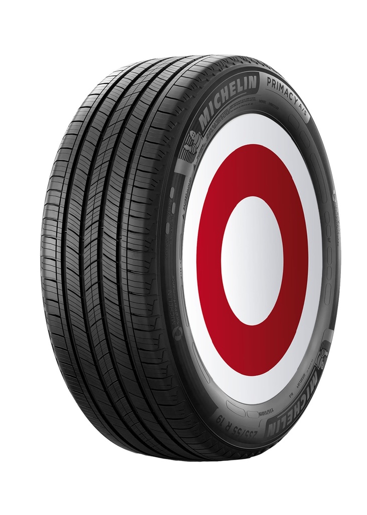 255/55 R20 110V XL PRIMACY ASCCC
