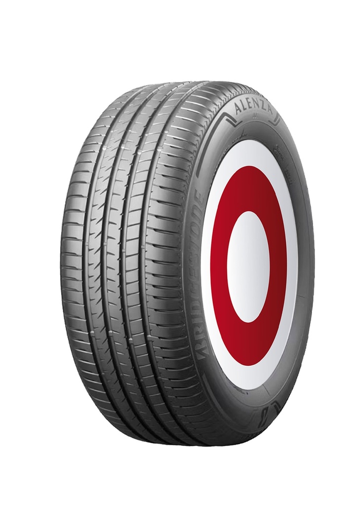 [LLAN 21527200] 235/50 R21 101W ALENZA 001