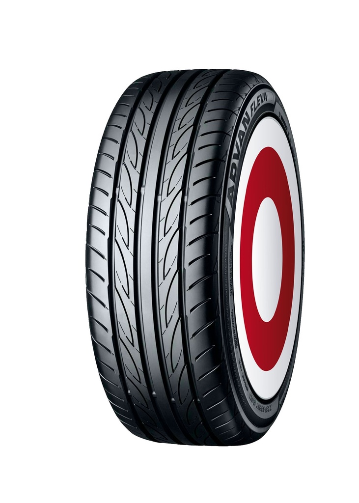 215/45 R16 90W ADVAN FLEVA V701