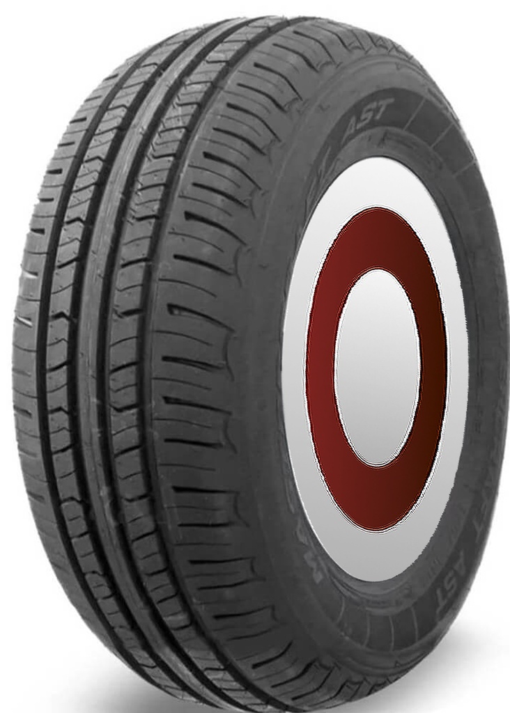 215/65 R15 96T AST MASTERCRAFT COOPER 