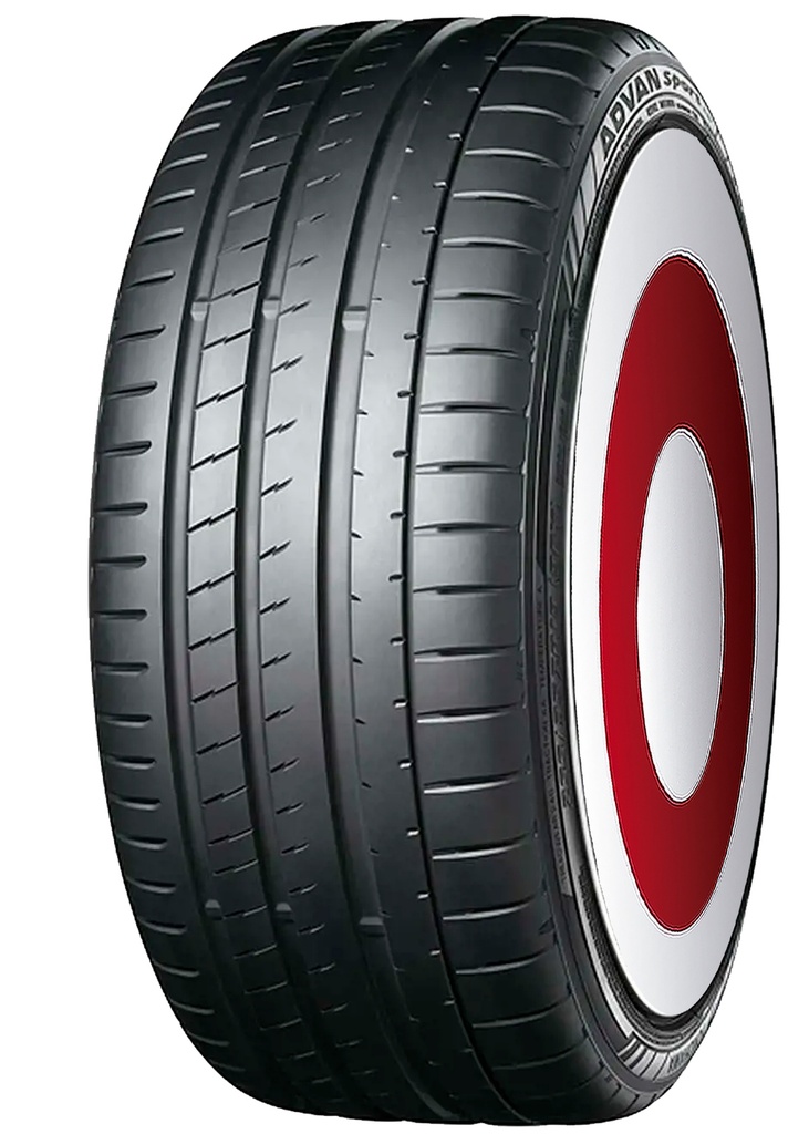 245/45 R20 103W ADVAN SPORT V107 YOKOHAMA