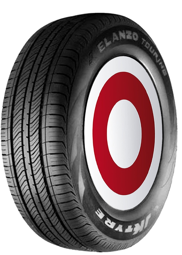 [TOR1355222319] 225/55 R19 99H TL ELANZO TOURING JK