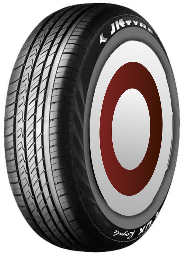 215/60 R16 95V UX ROYALE TL EE