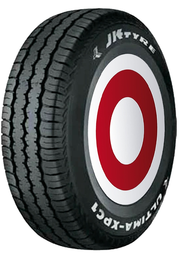 245/75 R16 120/116R ULTIMA XPC1 JK TL