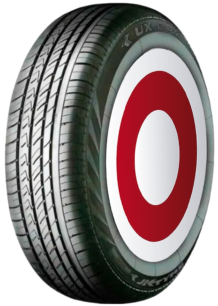 215/45 R17 87H UX ROYALE MAXX TL JK TYRE