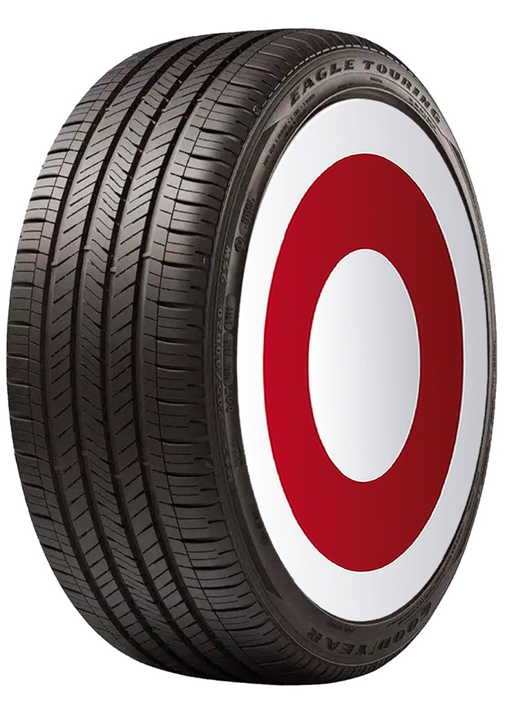[GOODYEAR 141768] 245/45 R20 99V EAGLE TOURING SL