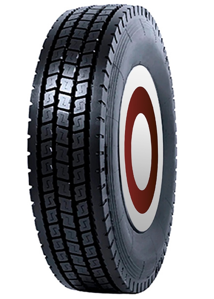 11R22.5 149/146L 18PR DIRECCION SUNFULL