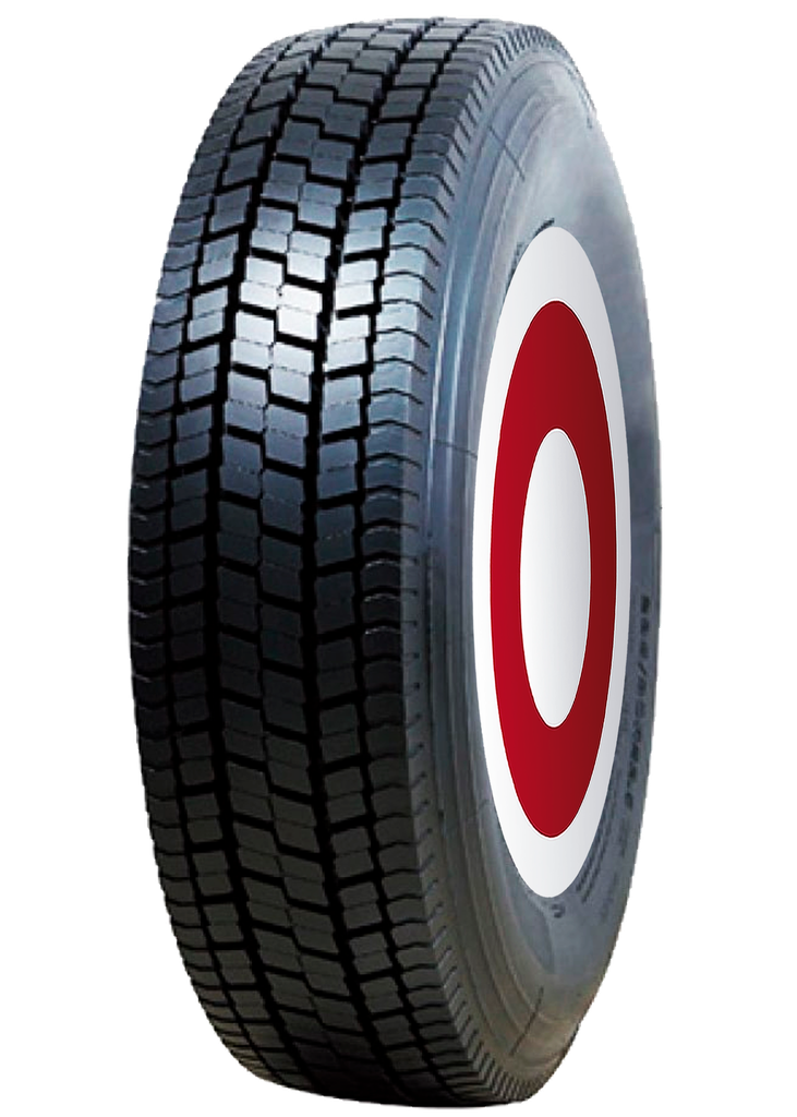 [SUN-12-0017] 11R24.5 152/149L 18PR DIRECCION SUNFULL