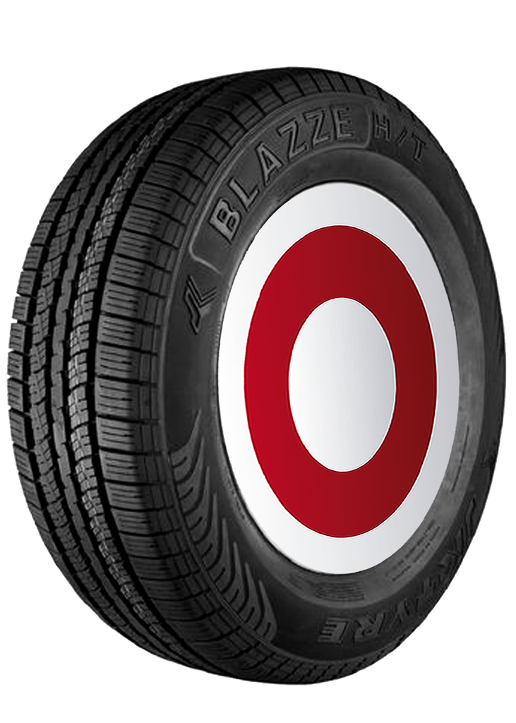 [TOR17B132522] 235/65 R17 104H BLAZZE H/T TL 