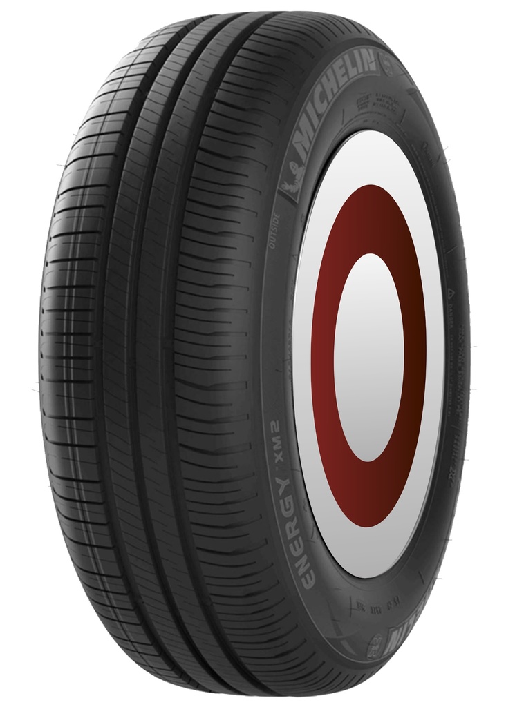 [MICHELIN 79813] 185/55 R16 83V EXM2+ MICHELIN